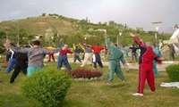 ورزش در ماه رمضان سوخت و ساز بدن را تسهیل می کند